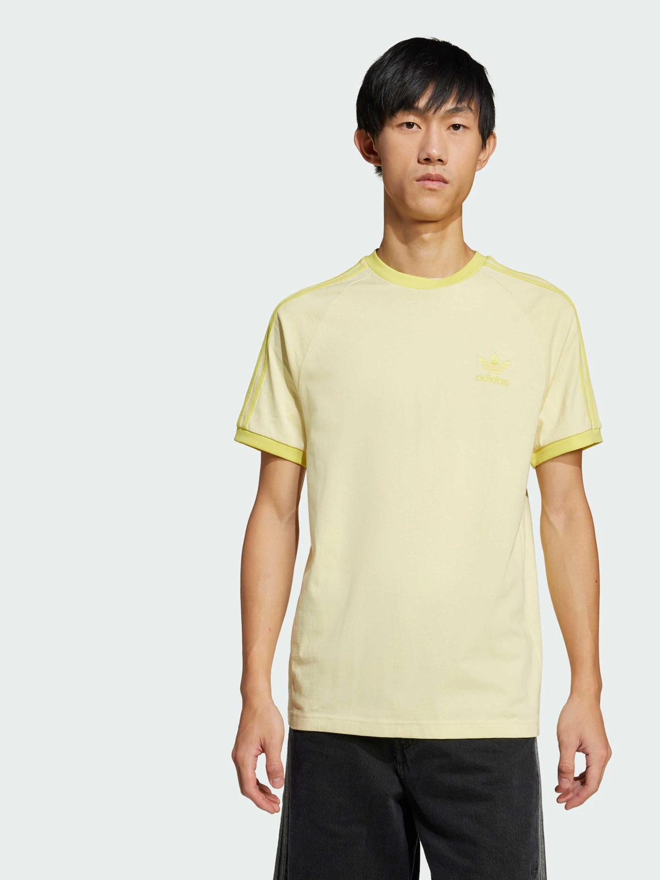 Футболки і поло Adidas модель JN7021 Футболки і поло Adidas модель JN7021 Фото