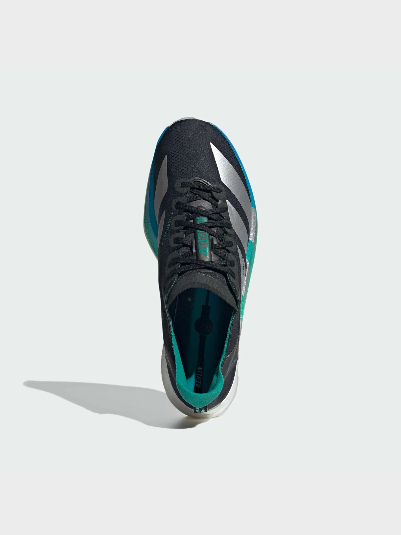Кроссовки Adidas adizero модель JR6365 Кроссовки Adidas adizero модель JR6365 Фото