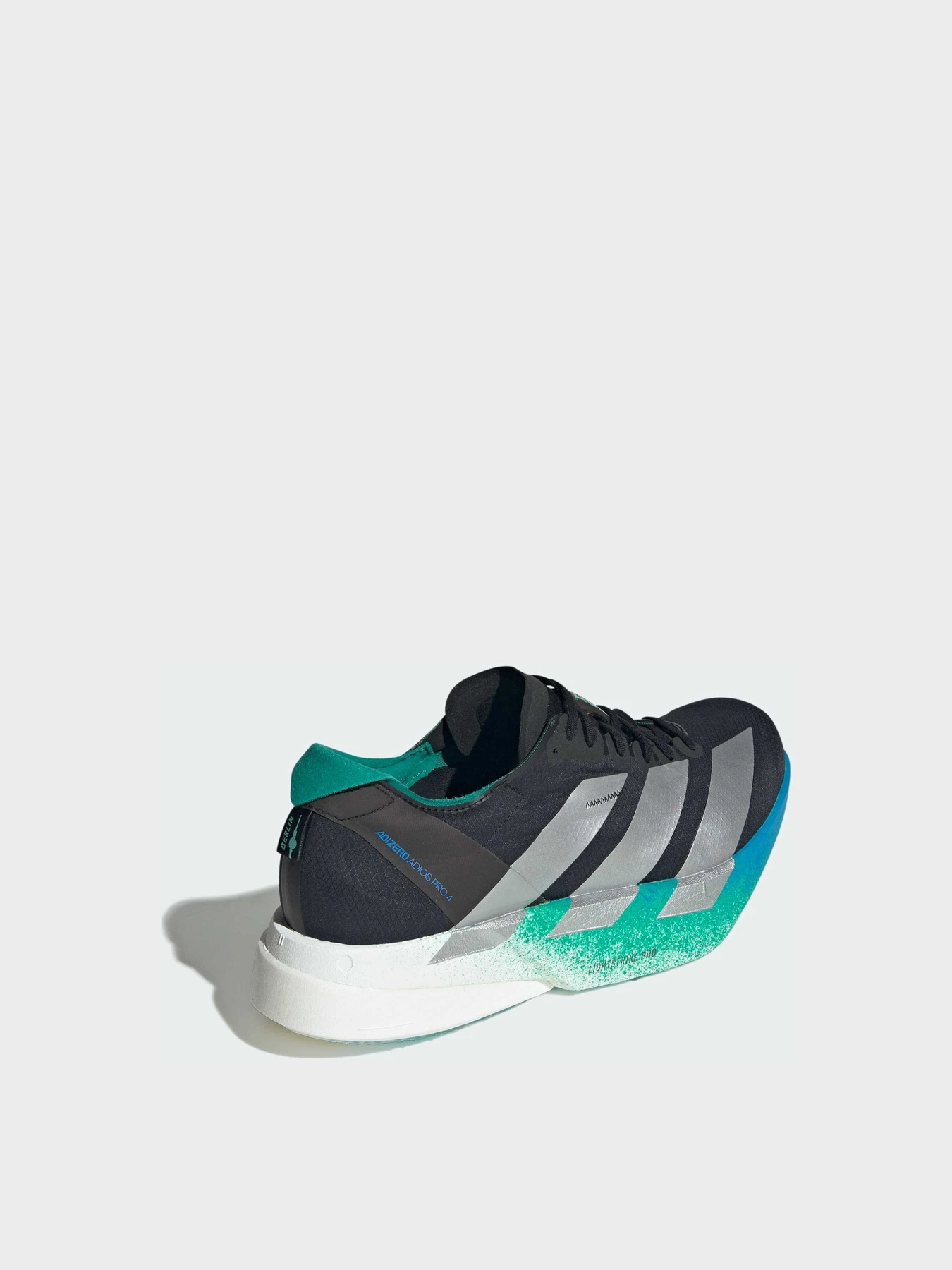 Кроссовки Adidas adizero модель JR6365 Кроссовки Adidas adizero модель JR6365 Фото