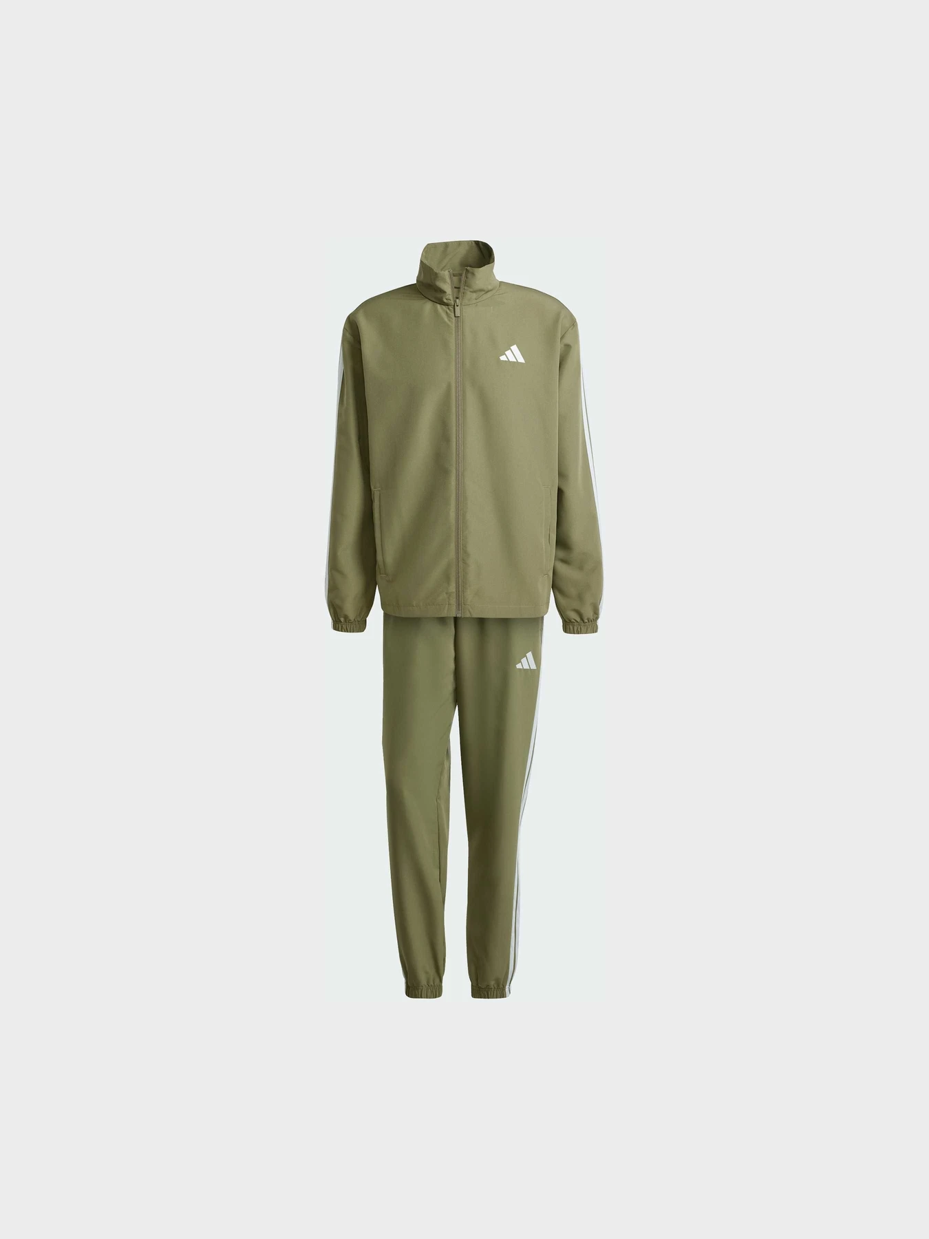 Костюмы Adidas 3 Stripes модель JI8850 Фото