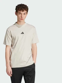 Футболки и поло Adidas модель JF3259 Фото
