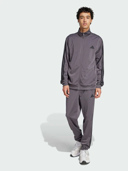 Костюми Adidas 3 Stripes модель JI8856 Фото