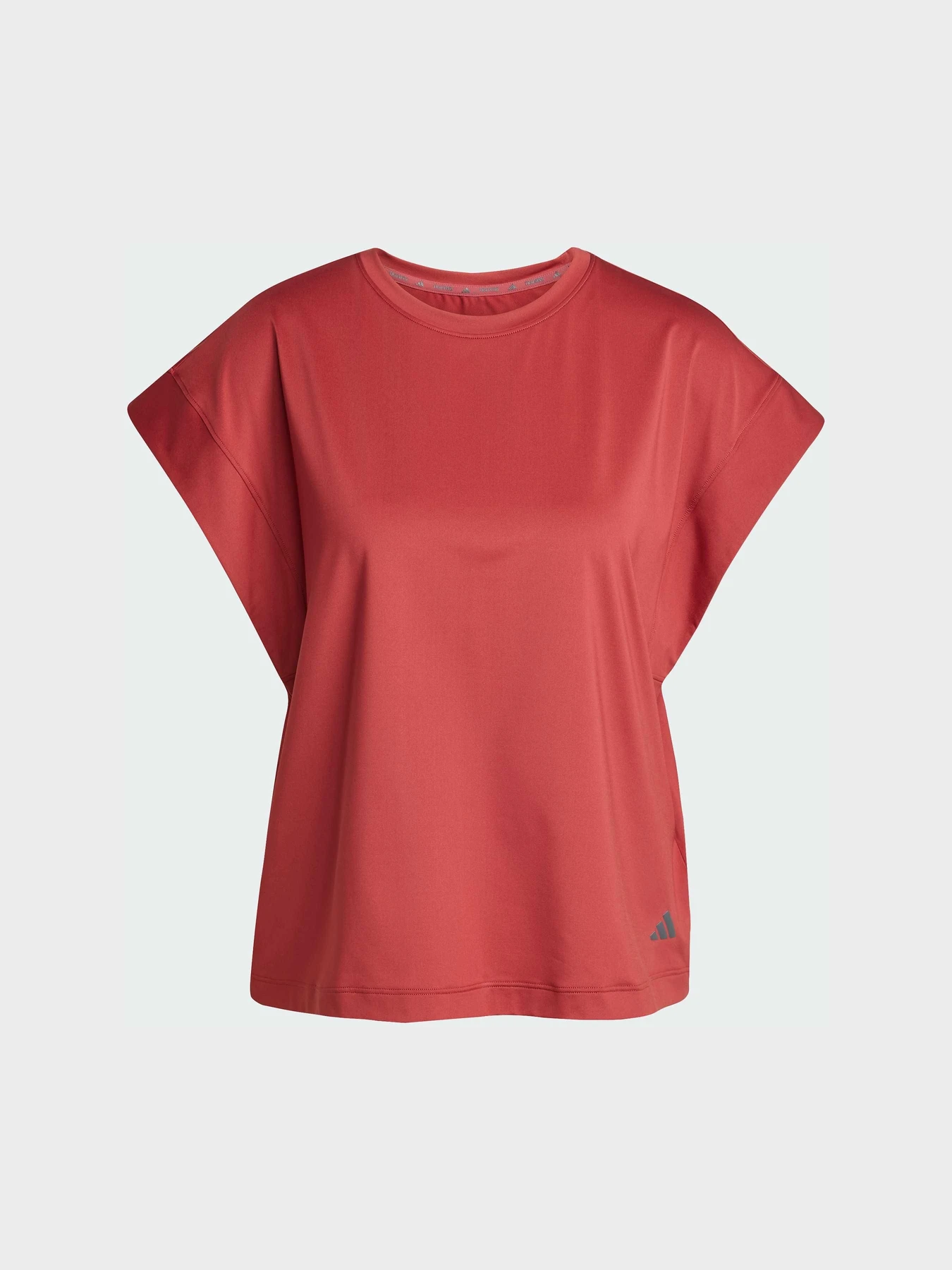 Футболки и поло Adidas модель JL7796 Фото
