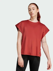 Футболки и поло Adidas модель JL7796 Фото