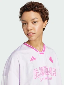Футболки і поло Adidas Tiro модель JC8209 Фото