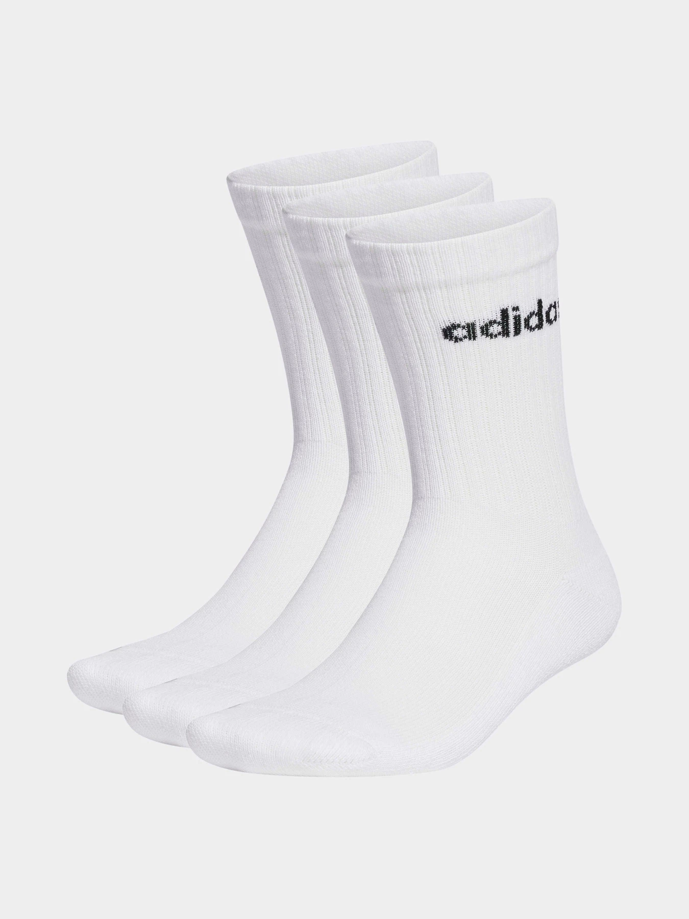 Носки и гольфы Adidas модель HT3455 Носки и гольфы Adidas модель HT3455 Фото