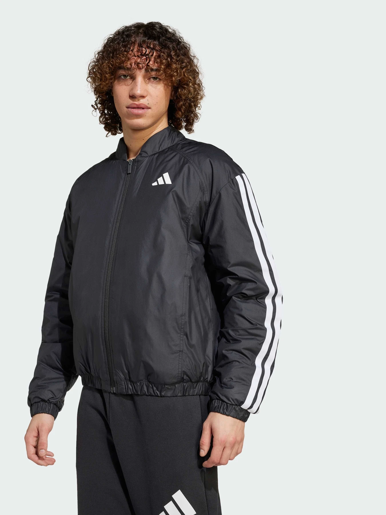Куртки та дублянки Adidas модель JD1294 Фото