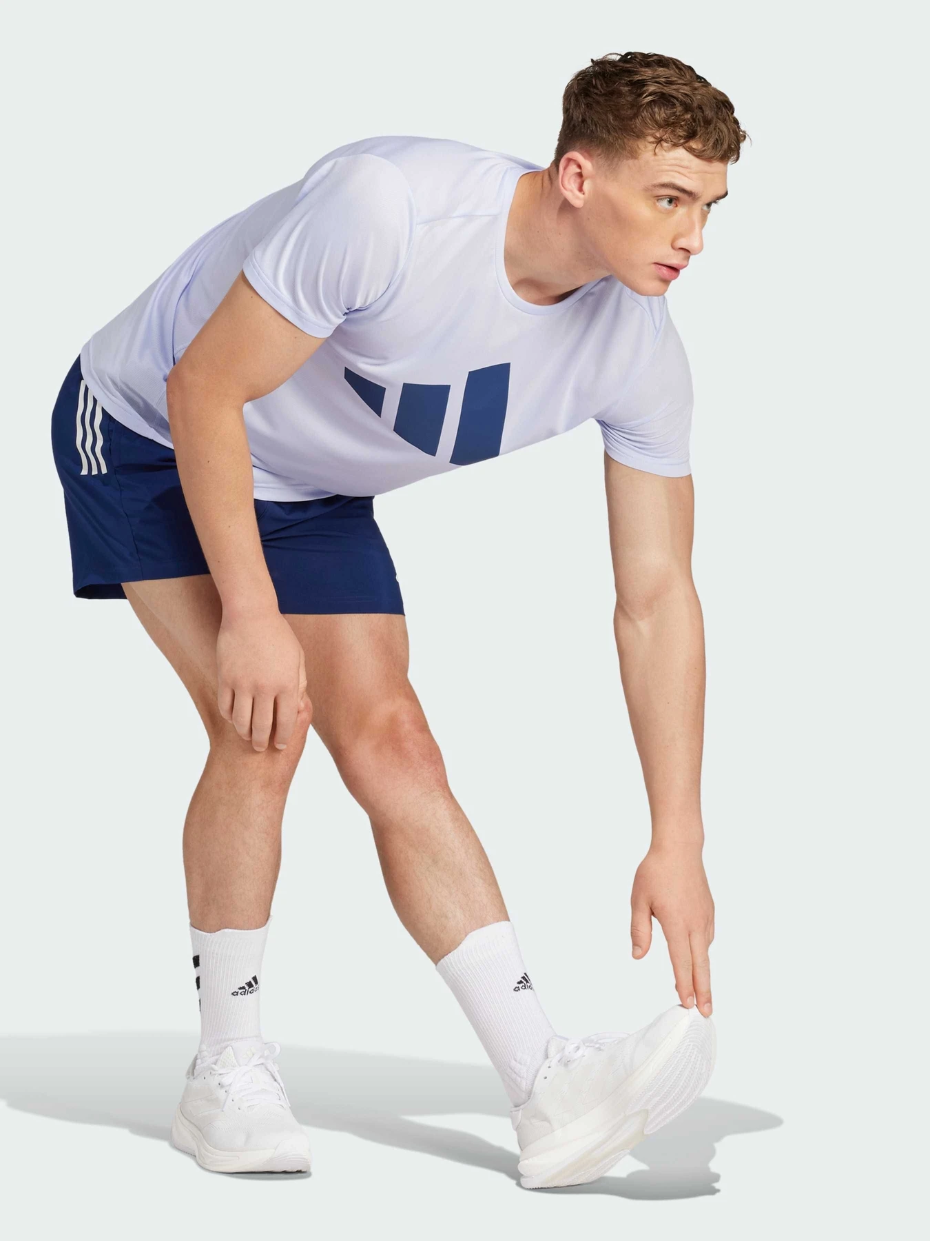 Футболки и поло Adidas модель JD2325 Фото