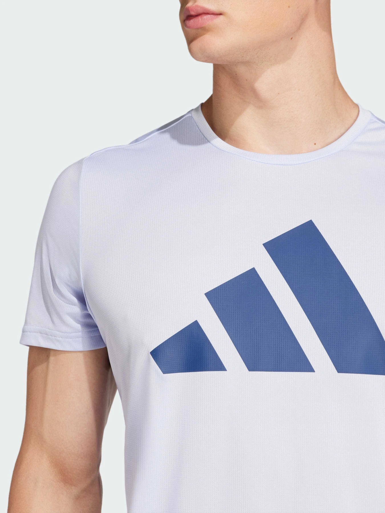 Футболки и поло Adidas модель JD2325 Фото