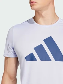 Футболки и поло Adidas модель JD2325 Фото