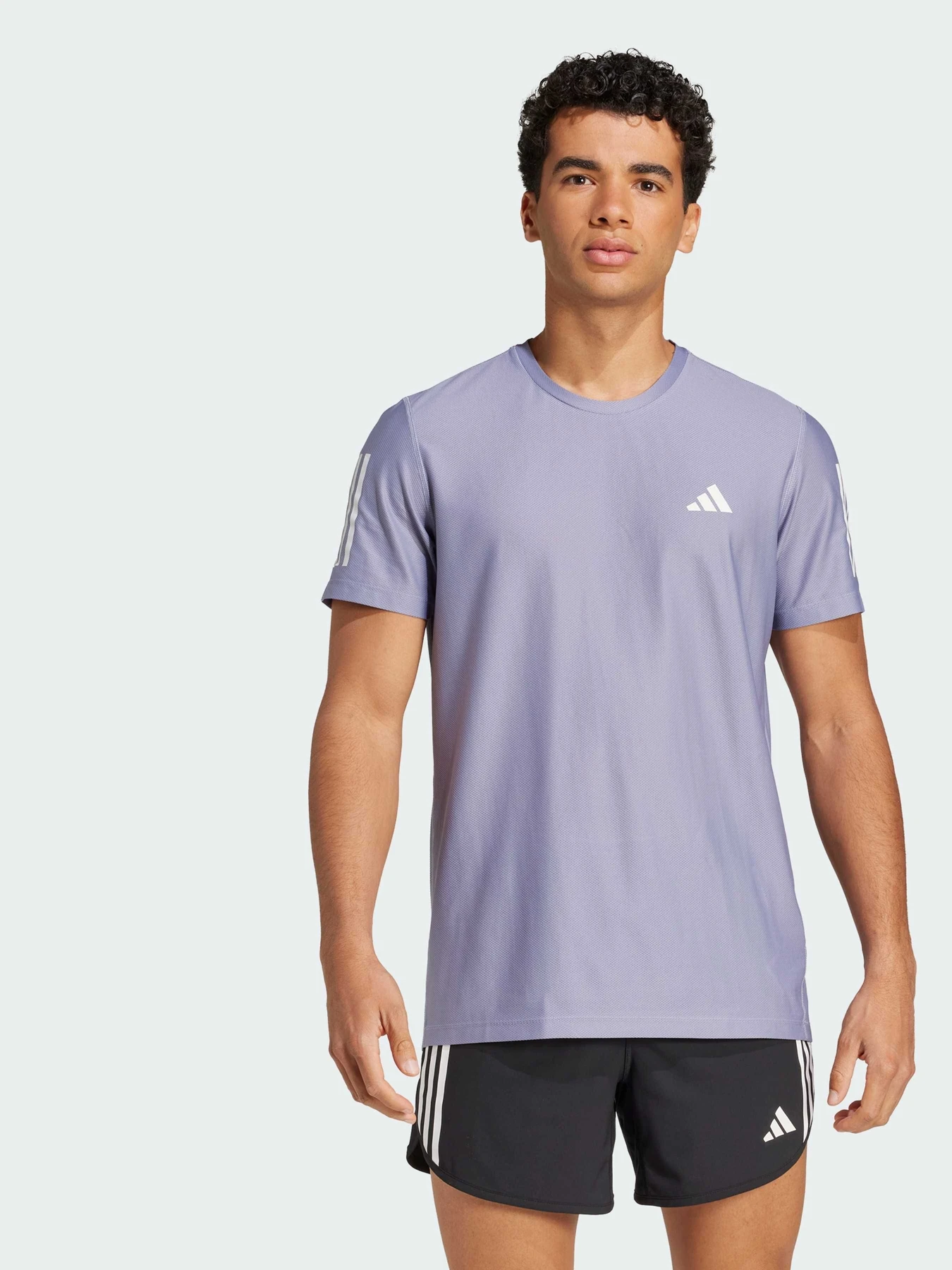Футболки и поло Adidas модель JC9796 Футболки и поло Adidas модель JC9796 Фото