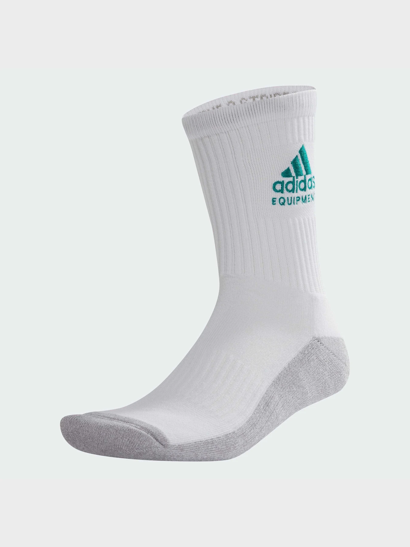 Носки и гольфы Adidas EQT модель JC6066 Фото