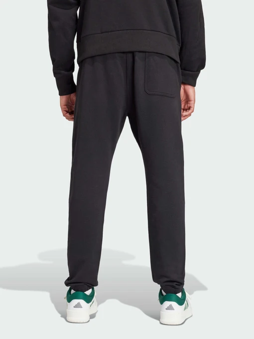 Бавовняні Чоловічі Джогери adidas фото 2