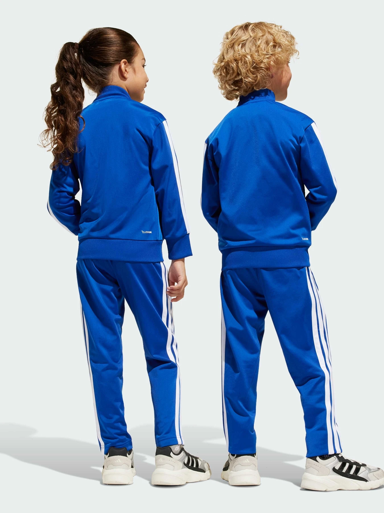 Костюмы Adidas модель JC7512 Фото
