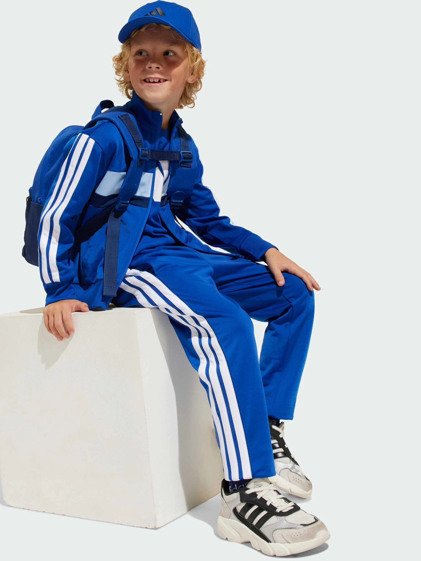 Костюмы Adidas модель JC7512 Фото
