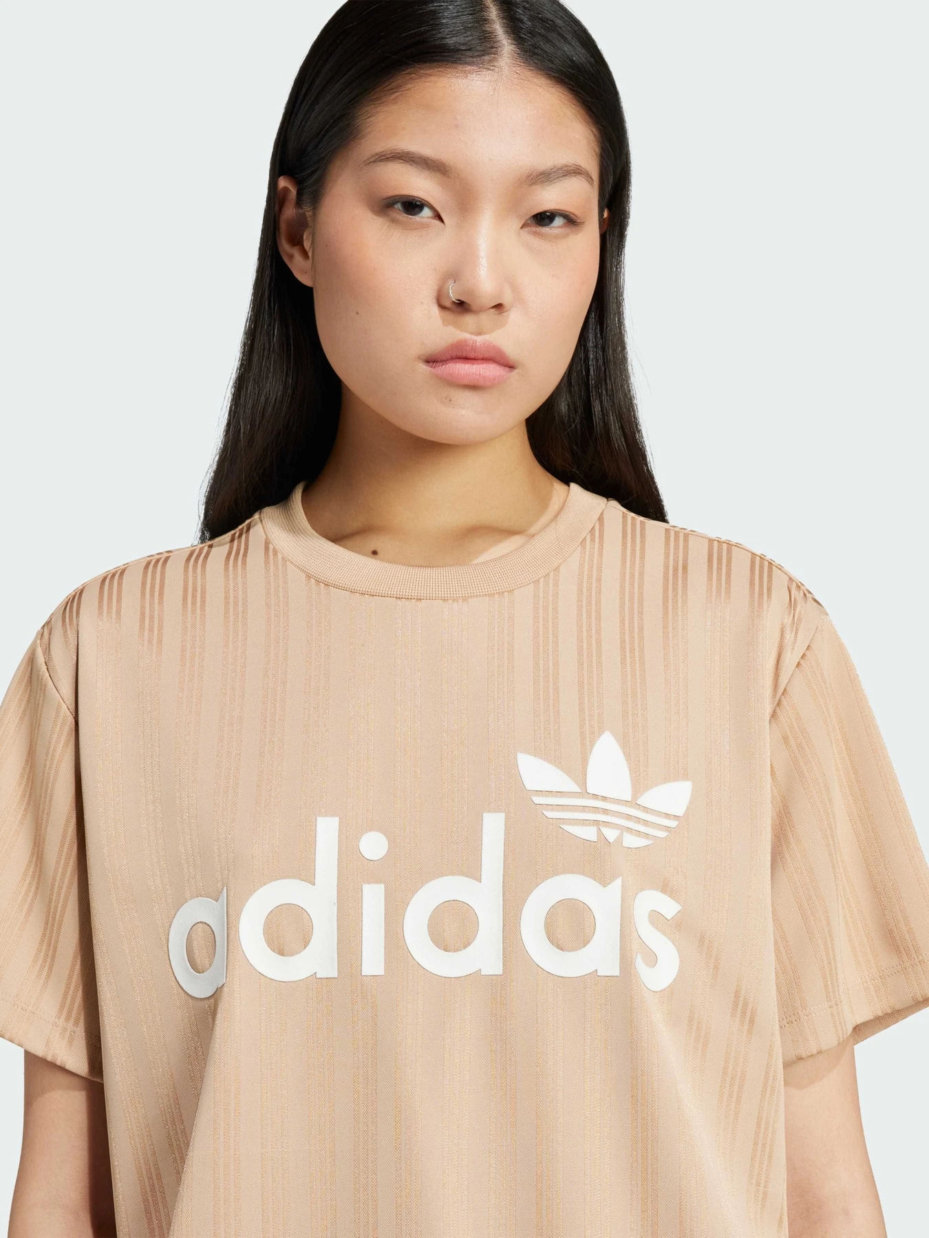 Футболки і поло Adidas модель JC7697 Футболки і поло Adidas модель JC7697 Фото
