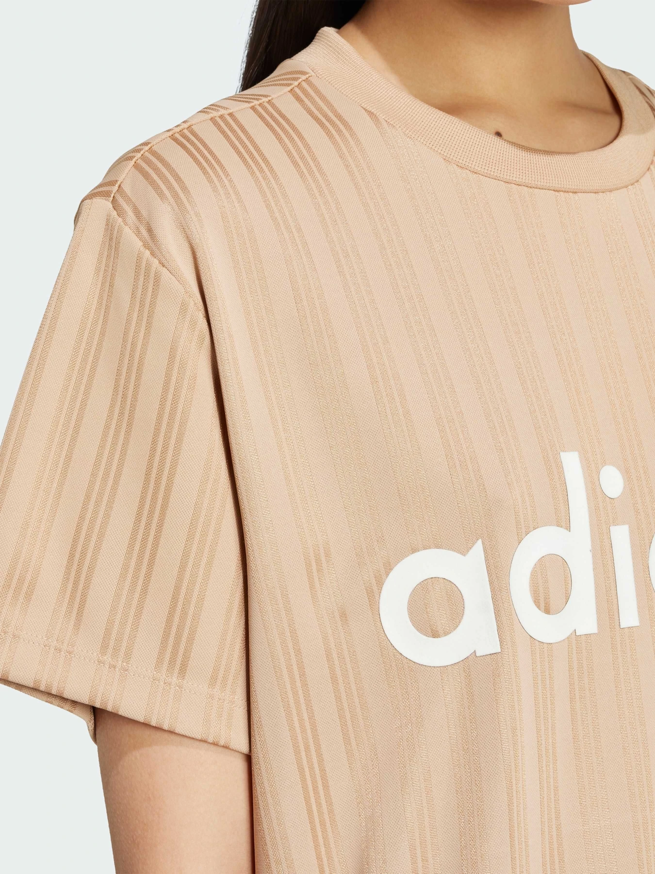 Футболки і поло Adidas модель JC7697 Футболки і поло Adidas модель JC7697 Фото