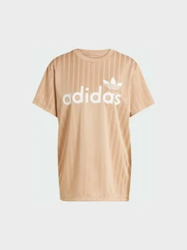 Футболки і поло Adidas модель JC7697 Фото