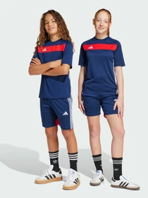 Шорты Adidas Tiro модель JD0600 Фото