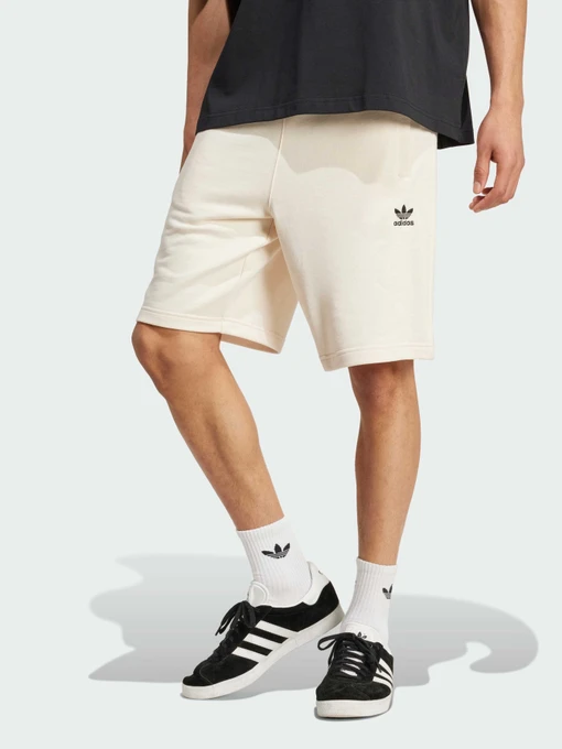 Шорты Adidas модель IY8518 Фото