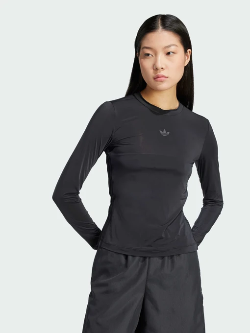 Худи и свитшоты Adidas Adicolor модель JC5075 Фото