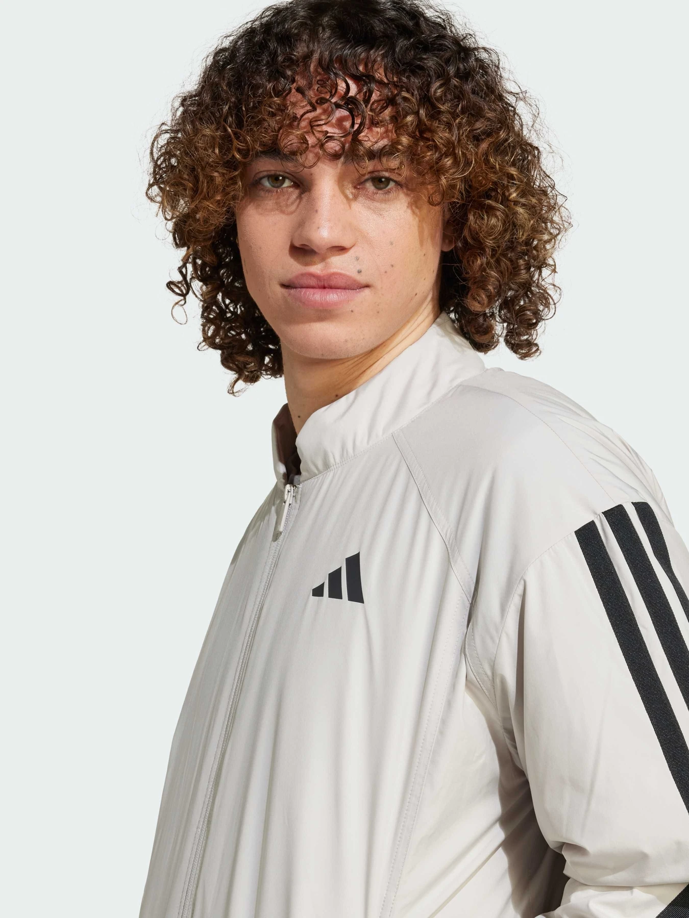 Куртки та дублянки Adidas модель JD1293 Куртки та дублянки Adidas модель JD1293 Фото