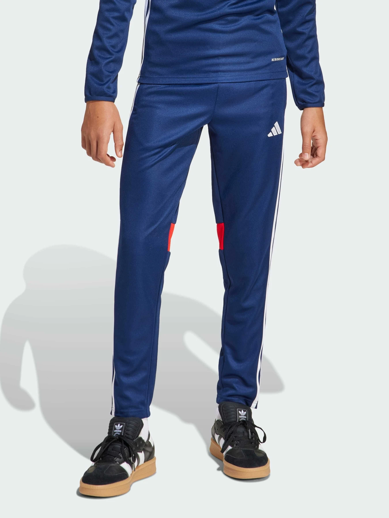 Брюки Adidas Tiro модель JD0576 Фото