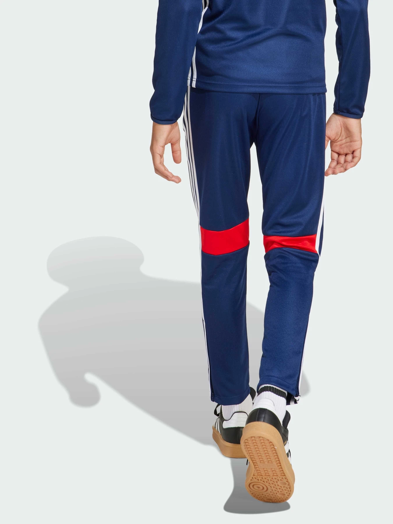 Брюки Adidas Tiro модель JD0576 Фото