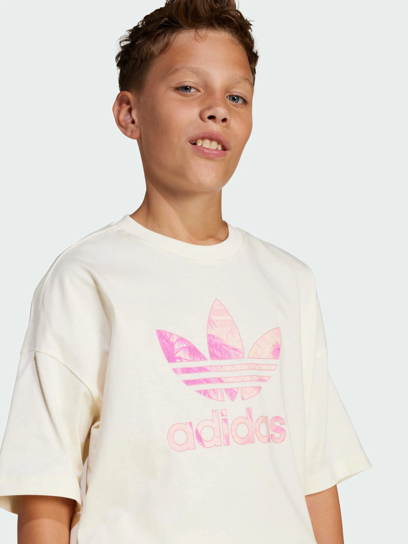 Футболки и поло Adidas модель JD2916 Фото