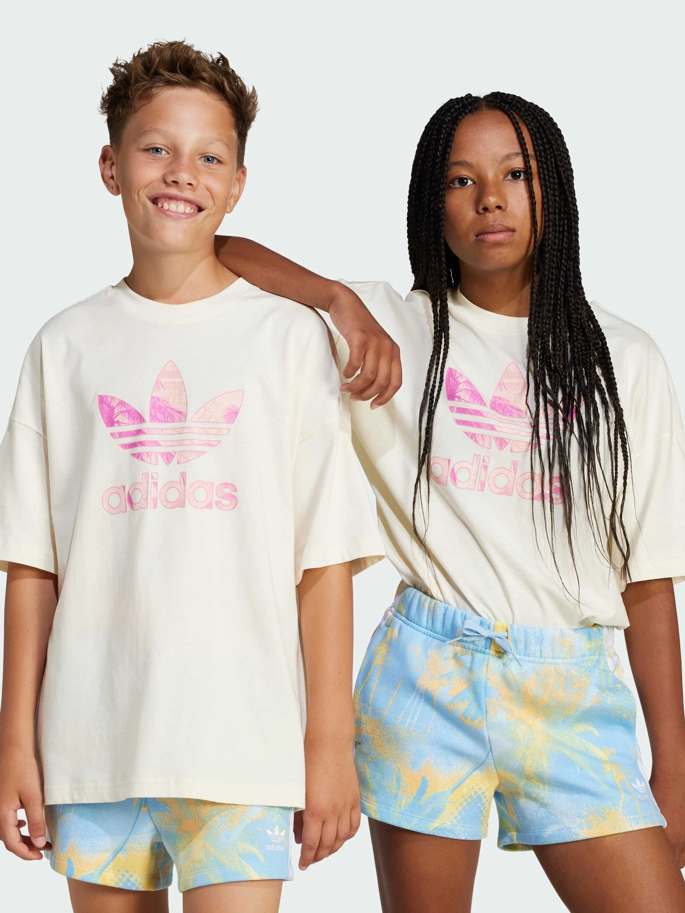 Футболки и поло Adidas модель JD2916 Фото
