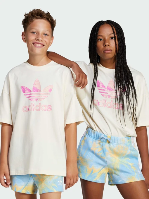Футболки и поло Adidas модель JD2916 Фото