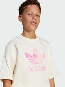 Футболки и поло Adidas модель JD2916 Фото