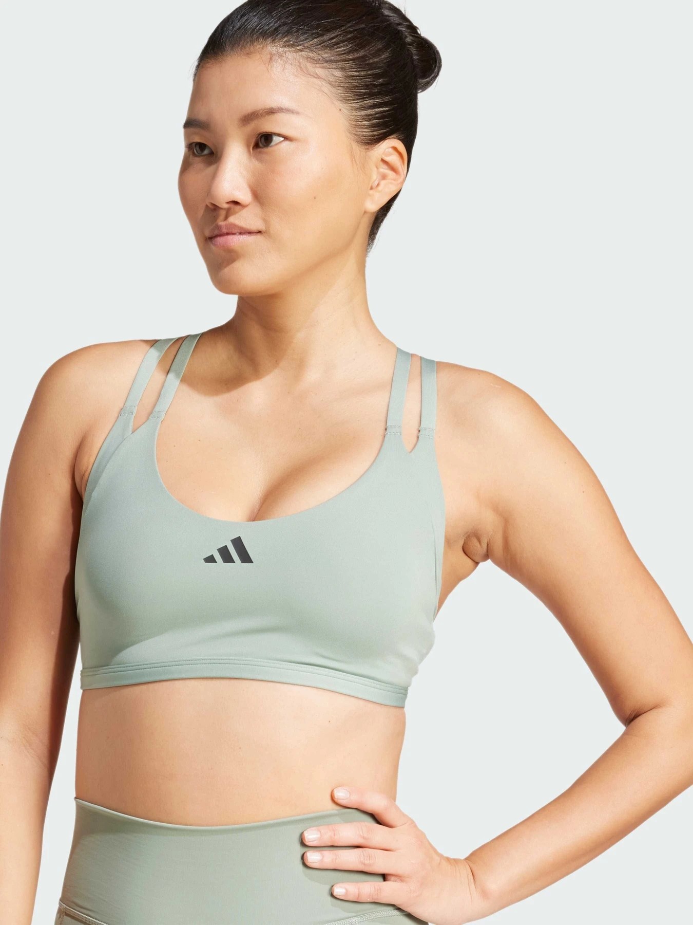 Футболки и поло Adidas модель JD2118 Футболки и поло Adidas модель JD2118 Фото