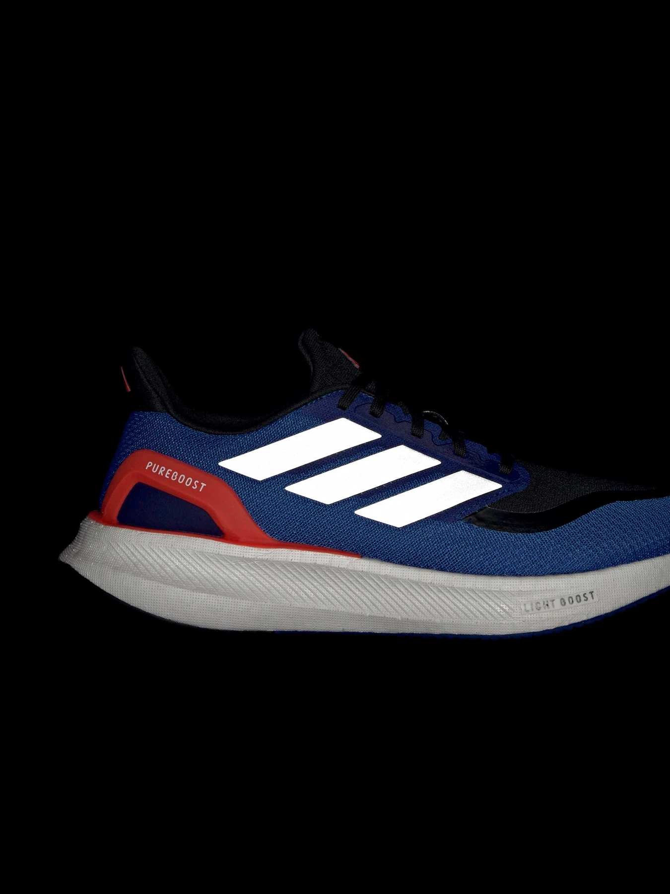 Кроссовки Adidas PureBoost модель IF9197 Кроссовки Adidas PureBoost модель IF9197 Фото