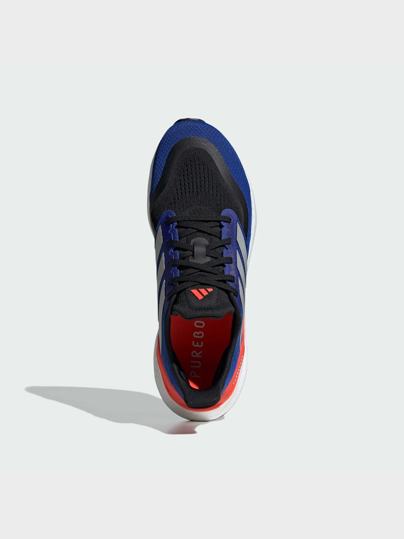 Кроссовки Adidas PureBoost модель IF9197 Кроссовки Adidas PureBoost модель IF9197 Фото