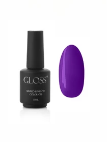 Гель-лак GLOSS 507, ярко-фиолетовый Веселка GLOSS COMPANY модель 4823271402870 Гель-лак GLOSS 507, ярко-фиолетовый Веселка GLOSS COMPANY модель 4823271402870 Фото
