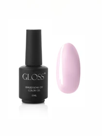Гель-лак GLOSS 509, бледно-розовый Веселка GLOSS COMPANY модель 4823271402887 Гель-лак GLOSS 509, бледно-розовый Веселка GLOSS COMPANY модель 4823271402887 Фото