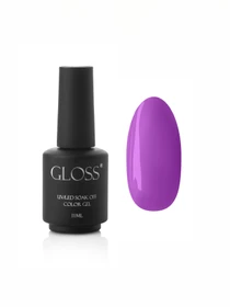 Гель-лак GLOSS 513, яркий розово-сиреневый Веселка GLOSS COMPANY модель 4823271409435 Гель-лак GLOSS 513, яркий розово-сиреневый Веселка GLOSS COMPANY модель 4823271409435 Фото