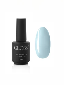 Гель-лак GLOSS 522, светло-голубой Веселка GLOSS COMPANY модель 4823271403204 Гель-лак GLOSS 522, светло-голубой Веселка GLOSS COMPANY модель 4823271403204 Фото