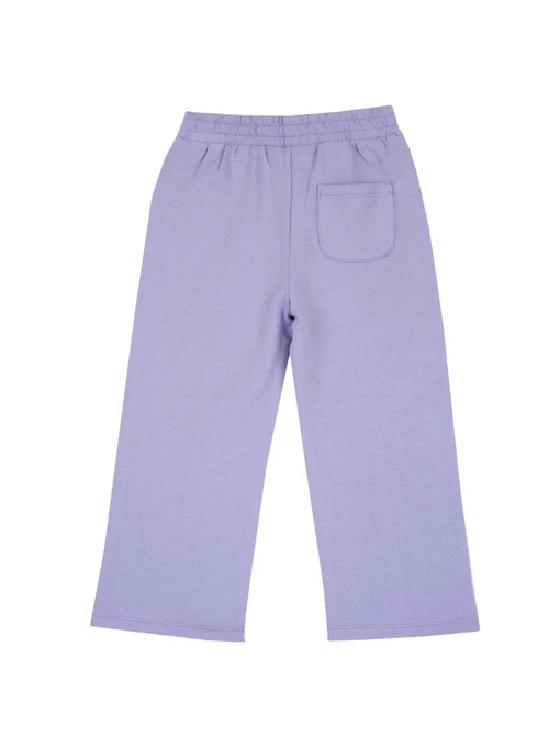 Бавовняні Дитячі Повсякденні штани Chicco фото 2