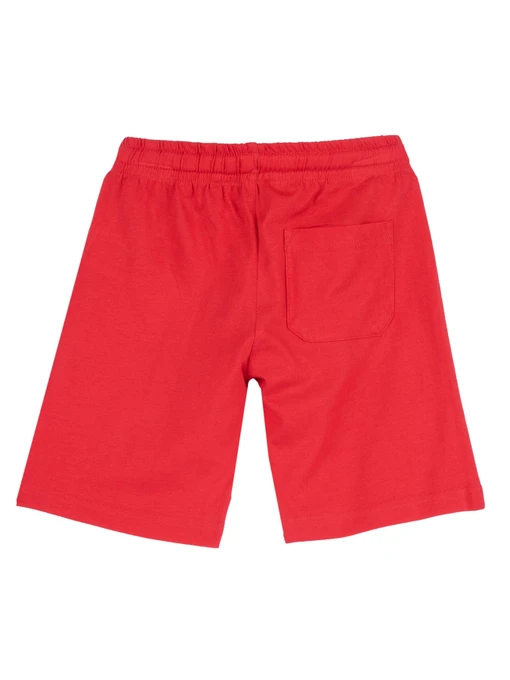 Бавовняні Дитячі Повсякденні шорти Chicco фото 2