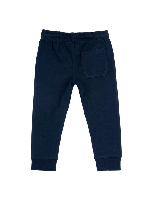 Бавовняні Дитячі Спортивні штани Chicco фото 2