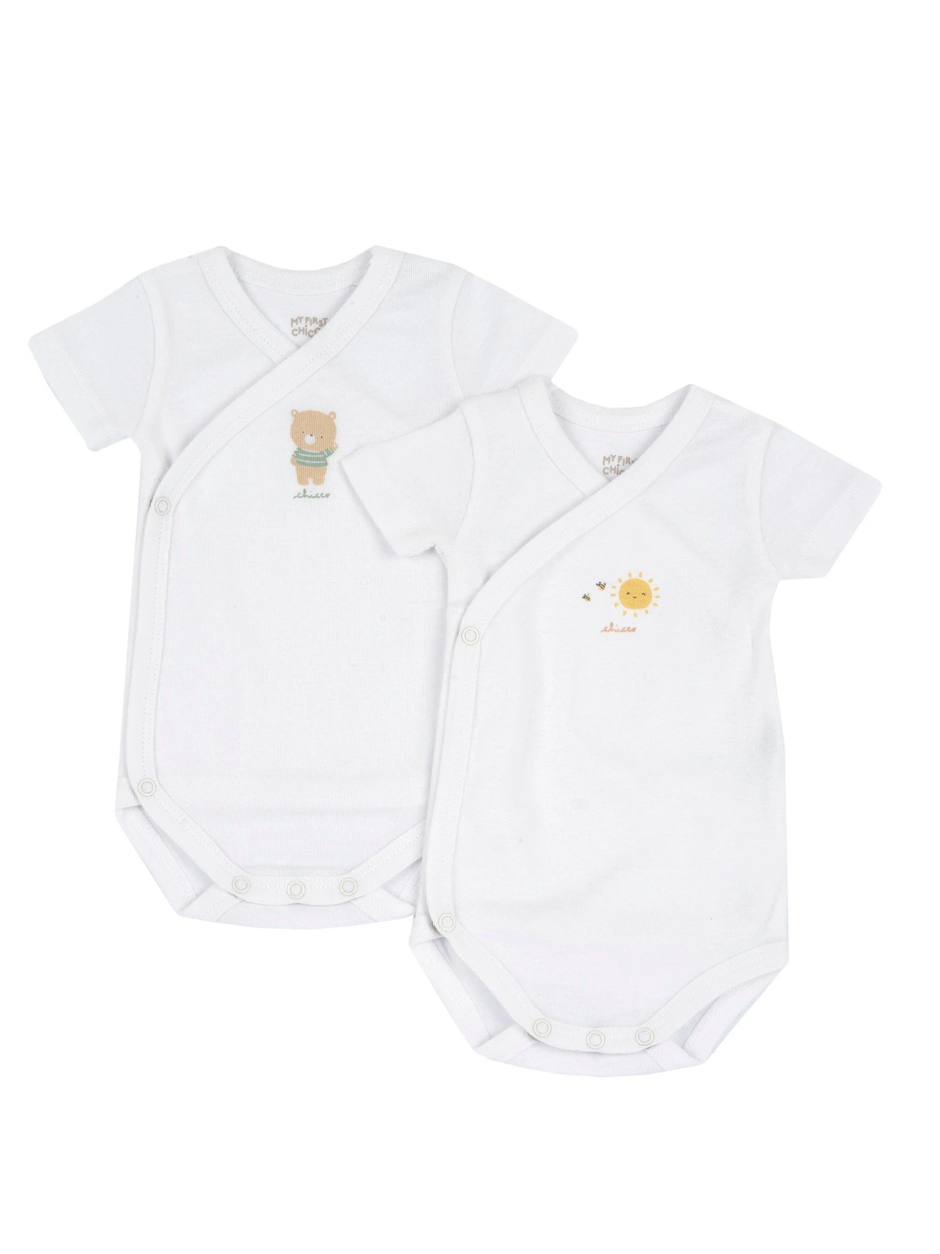 Одежда для младенцев Chicco модель 090.16864.033 Фото