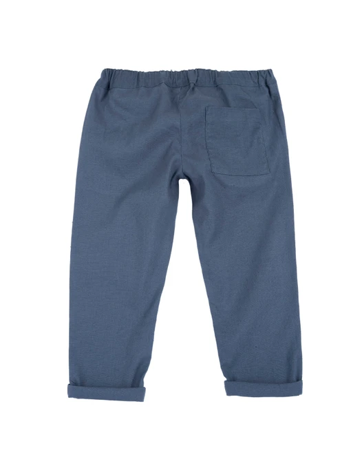 Дитячі Чіноси Chicco фото 2