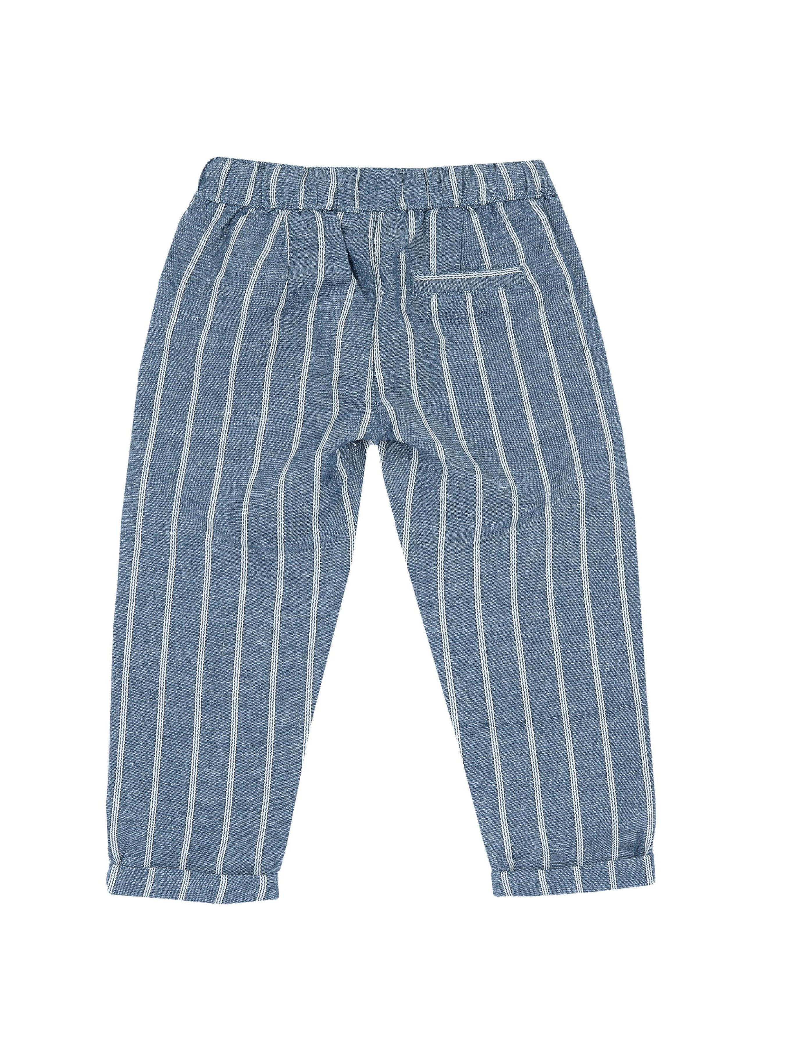 Дитячі Чіноси Chicco фото 2