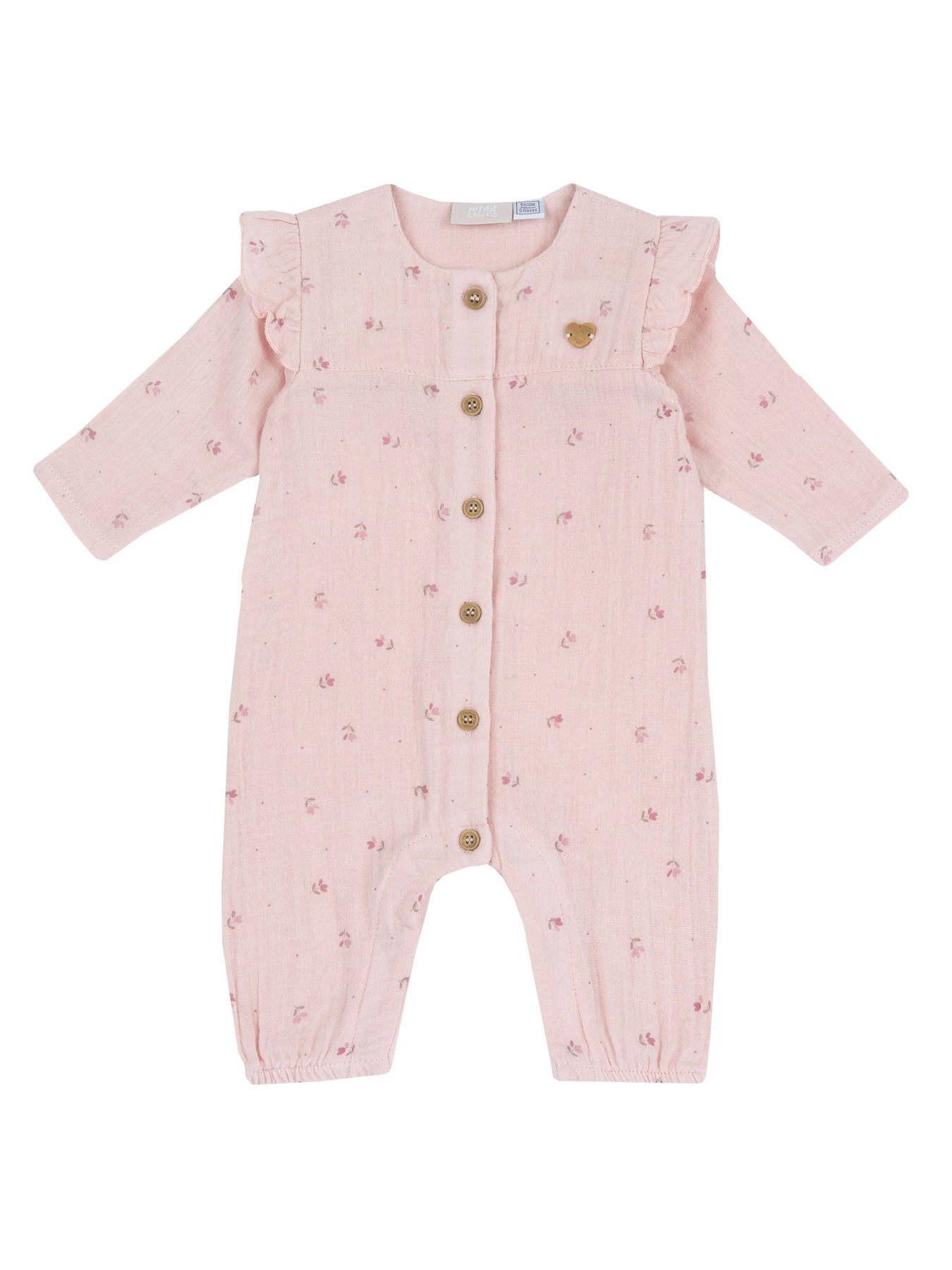 Одяг для немовлят Chicco модель 090.11767.016 Фото