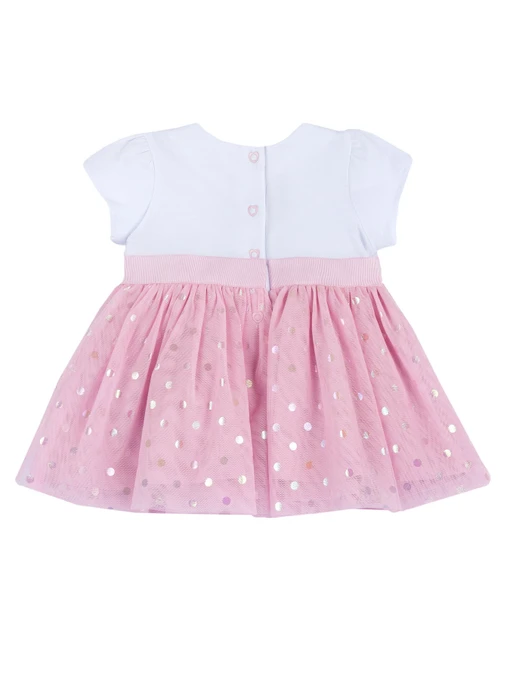 Дитяча Сукня міні Chicco фото 2