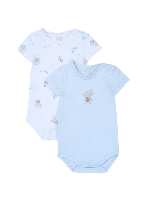 Дитяче Боді для немовлят Chicco