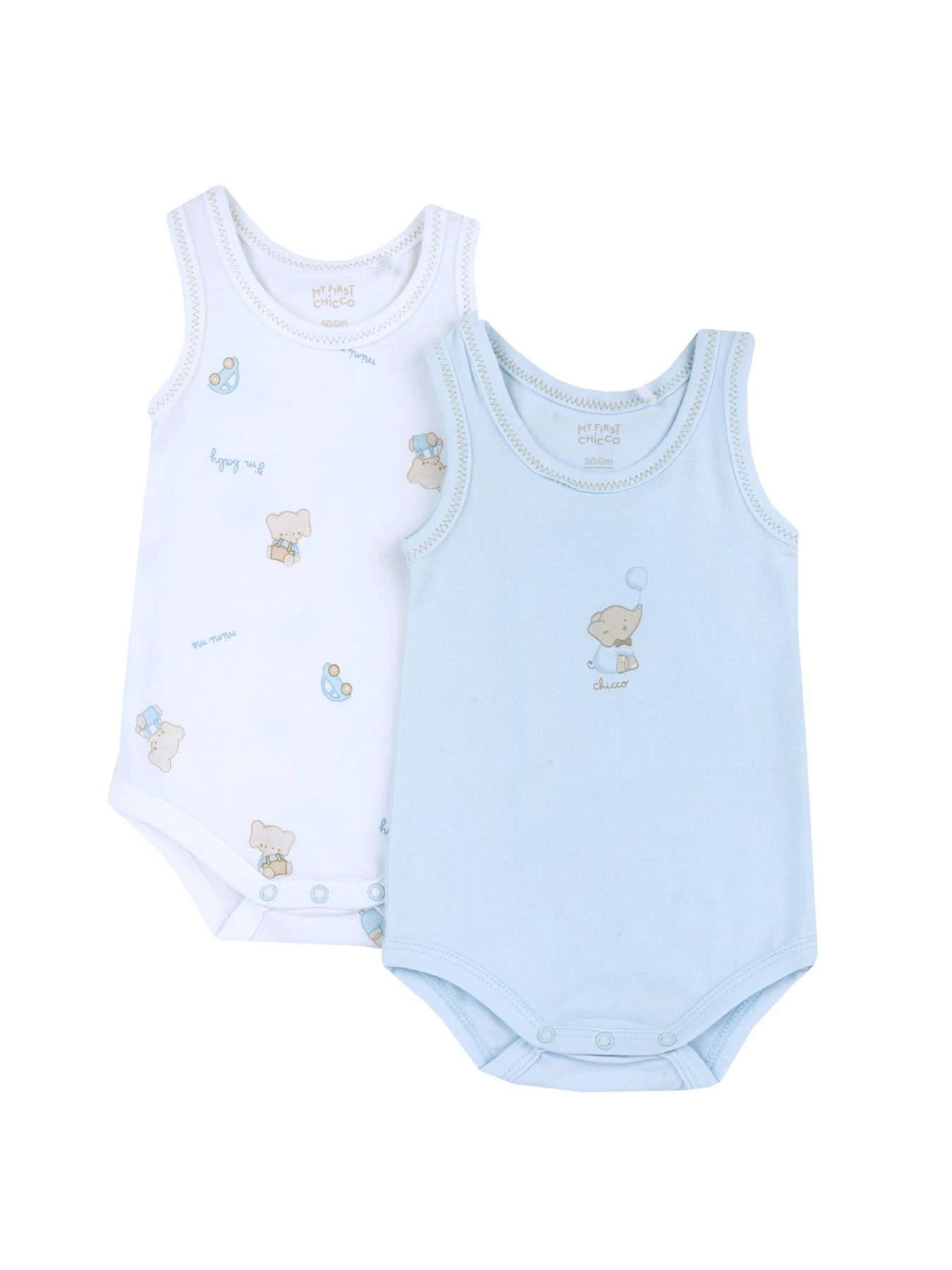 Одежда для младенцев Chicco модель 090.11846.021 Фото