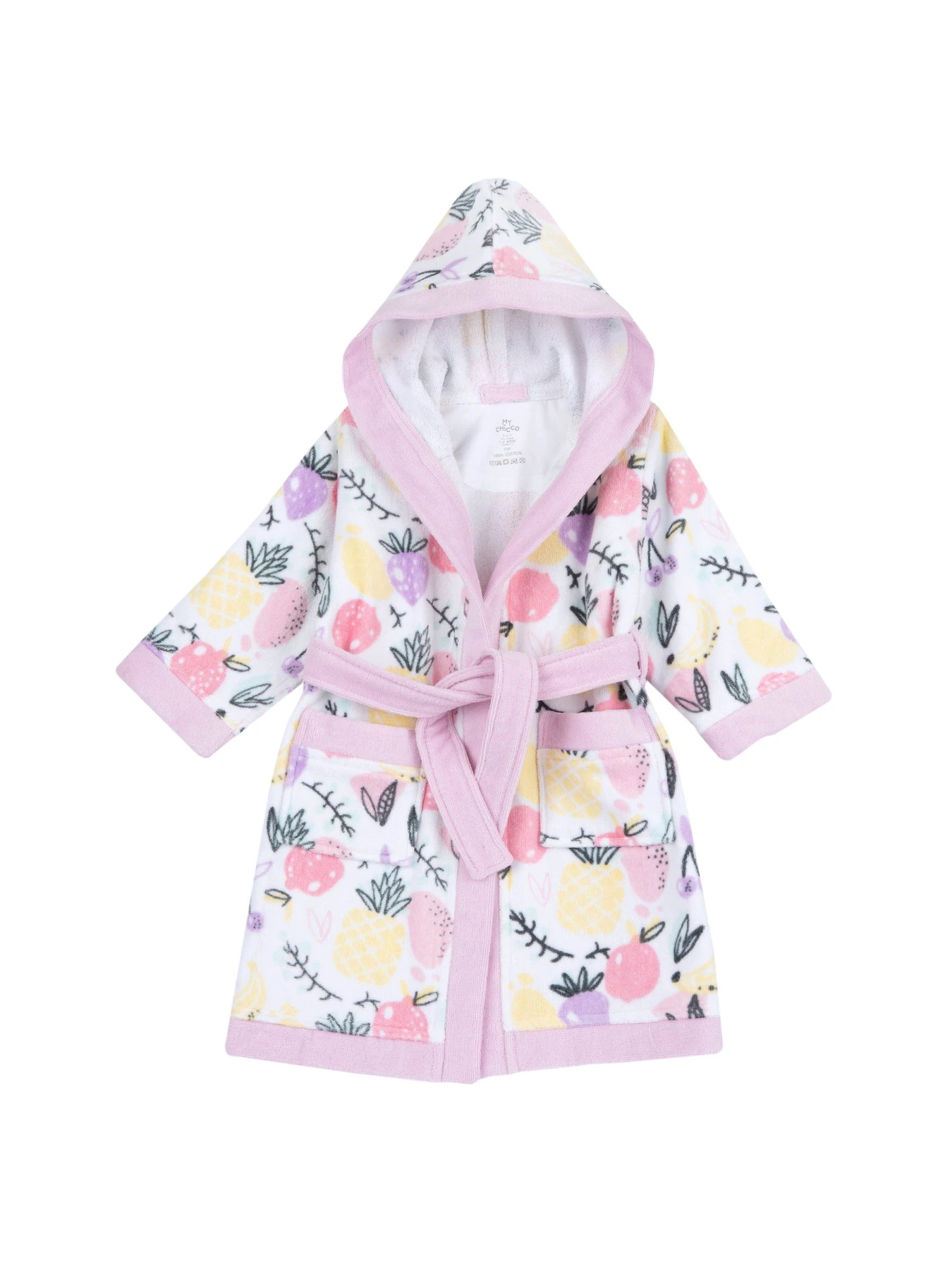 Одяг для дому та сну Chicco модель 090.11891.034 Фото